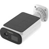 Ce Link Lauko Kamera - Tuya 4MP Wi-Fi Saulės Baterija, 10400mAh, Naktinis Matymas