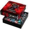 „Cenega Good Loot“ žaidimų dėlionė: Assassin's Creed Shadows Naoe ir Yasuke (1000 detalių)