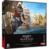 Dėlionė Cenega Puzzle Good Loot Gaming - Assassin's Creed Juodas Flag Resynced 1000 pc(s)