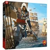 Dėlionė Cenega Puzzle Good Loot Gaming - Assassin's Creed Juodas Flag Resynced 1000 pc(s)