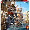 Dėlionė Cenega Puzzle Good Loot Gaming - Assassin's Creed Juodas Flag Resynced 1000 pc(s)