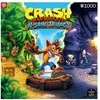 Cenega Dėlionė - Good Loot Crash Bandicoot N. Sane Trilogy 1000 Dalių