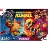 Good Loot Dėlionė 160 vnt. - "Crash Team - Rumble"