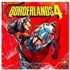 Cenega Dėlionė „Good Loot Gaming“ – „Borderlands 4: Break Free Psycho“, 1000 vnt.