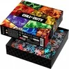 Cenega Dėlionė „Good Loot Gaming“ – „Call of Duty: Operators Collage“, 1000 vnt.