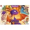 Good Loot Dėlionė 160 vnt. - "Spyro Reignited Trilogy"