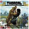 Cenega Puzzle Good Loot komiksų knyga - Thorgal: Juodas Galley 1000 vnt.