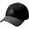 Cenega Cap Good Loot Assassin’s Creed Juodas Flag Resynced Pirates Vintage Baseball Juodas