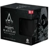 Cenega Heat Reveal Mug Good Loot Assassin's Creed Juodas Flag Resynced - Edward Kenway 480 ml Juodas