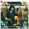 Dėlionė Cenega Puzzle Good Loot komiksų knyga – Thorgal: The Archers 1000 vnt.
