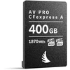 CFexpress Atminties Kortelė - Angelbird AV PRO CFexpress A v4 MK3 400 GB