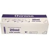 Chirana T Injecta CHIRANA® 2-part disposable syringes with needles (20 ml with needle 0,80 x 40 mm (21 G x 1 1/2”) ) - 80pcs/1box