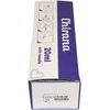 Chirana T Injecta CHIRANA® 2-part disposable syringes with needles (20 ml with needle 0,80 x 40 mm (21 G x 1 1/2”) ) - 80pcs/1box