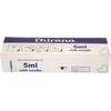 Chirana T Injecta CHIRANA® 2-part disposable syringes with needles (5 ml with needle 0,70 x 35 mm (22 G x 1 2/5’’)) - 100pcs/1box