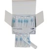 Chirana T Injecta CHIRANA® CHIRAFLEX® IV Cannulas with FEP catheter port, snap fit cap &amp; suturable wings (22G 0,9mm 25mm, mėlynas, 36ml/min) - 50pcs/1box