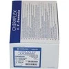 Chirana T Injecta CHIRANA® CHIRAFLEX® IV Cannulas with FEP catheter port, snap fit cap &amp; suturable wings (22G 0,9mm 25mm, mėlynas, 36ml/min) - 50pcs/1box