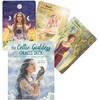 Cico Books Celtic Goddess Oracle kortos