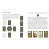 Cico Books Colour Your Tarot Kortos