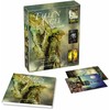 Cico Books Fallen Angel Oracle kortų ir knygos rinkinys