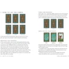 Cico Books Knyga - The Little Book of Tarot by Liz Dean, Practical Guide to Tarot