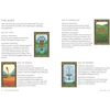 Cico Books Knyga - The Little Book of Tarot by Liz Dean, Practical Guide to Tarot