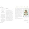 Cico Books Orakuliniai Kortų Rinkinys - Cico Knygos Dvasios Gėlėse 52 Kortos, 128 Puslapių Gidas