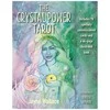Cico Books The Crystal Power Taro Kortų Ir Knygos Rinkinys