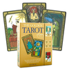 Cico Books The Golden Taro Kortos