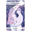 Cico Books The Moon And Stars Taro Kortos