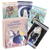 Cico Books The Mythic Goddess Taro Kortos