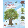 Cico Books Tree Magick Oracle Kortos