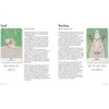 Cico Books Unusual Animal Messages Oracle kortos
