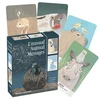 Cico Books Unusual Animal Messages Oracle kortos