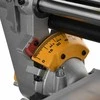 Skersinio pjovimo staklės DeWalt DWS780-QS (1675W, 305 mm)