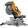 Skersinio pjovimo staklės DeWalt DWS780-QS (1675W, 305 mm)