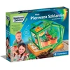 Rinkinys Clementoni - Mini szklarnia