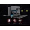 Comfast WiFi-USB adapteris, 150Mbps, 2.4GHz, Plug&amp;Play