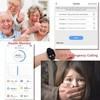 Concox Nešiojamas GPS sekimo įrenginys - laikrodis
