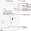 Concox Nešiojamas GPS sekimo įrenginys žmonėms