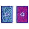 Copag 1546 Neoteric Poker Size Jumbo Index Žaidimo Kortos Dviguba Kaladė (Raudona Ir Žalia)
