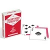 Copag 310 Together Forever Pokerio Kortos (Raudona)