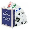 Copag 4 Colour Pokerio Kortos (Mėlynos)