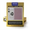 Copag Texas Holdem Pokerio Kortos (Raudonos)