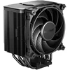 CPU Aušintuvas - be quiet! DARK ROCK 5 120mm PWM Silent Juodas