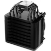 CPU Aušintuvas - be quiet! DARK ROCK 5 120mm PWM Silent Juodas