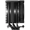 CPU Aušintuvas - be quiet! DARK ROCK 5 120mm PWM Silent Juodas
