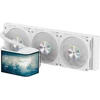Krux HydroArc 360 Baltas Vanduo Cooling System (KRXE011)