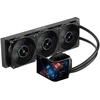 Krux HydroArc 360 Vanduo Cooling System