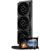 Krux HydroArc 360 Vanduo Cooling System