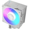 CPU Aušintuvas - MODECOM Volcano 0C T201 ARGB 12cm 2000RPM Balta